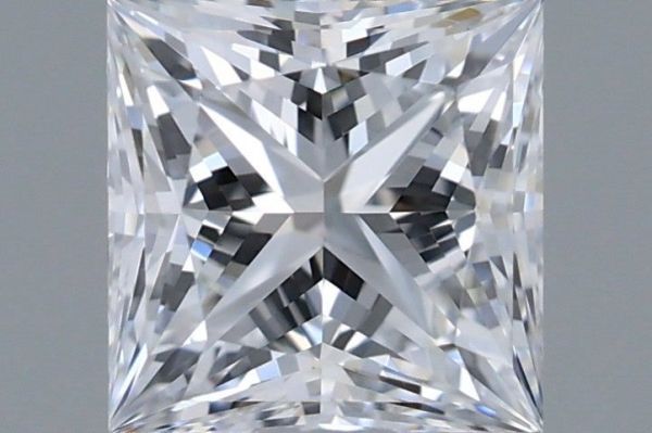 Princess Lab-Grown Diamond image