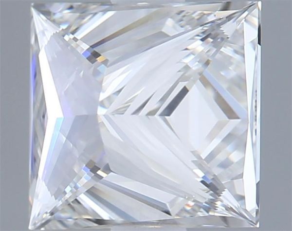 Princess Lab-Grown Diamond image