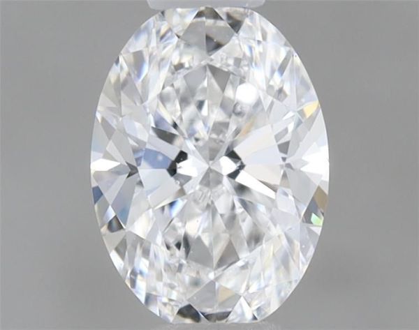 Oval Diamond image