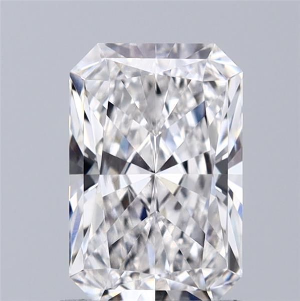 Radiant Lab-Grown Diamond image