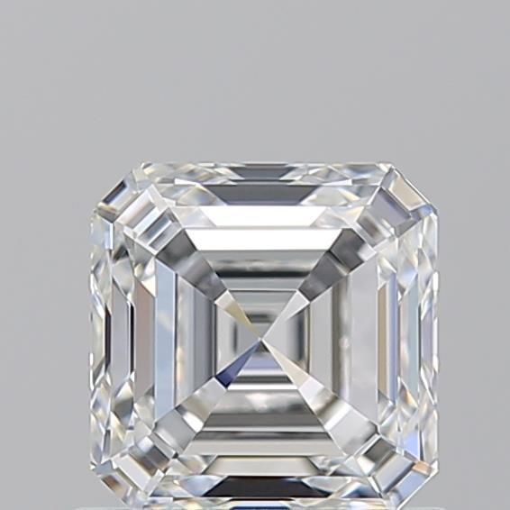 Asscher Diamond image