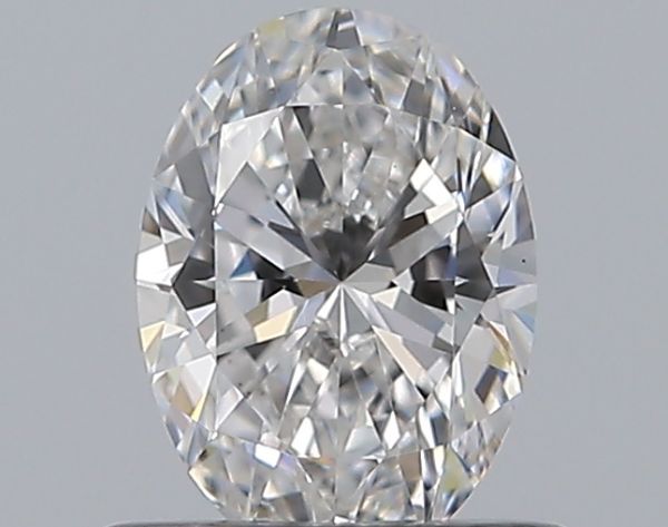 Oval Diamond image