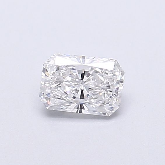 Radiant Lab-Grown Diamond image