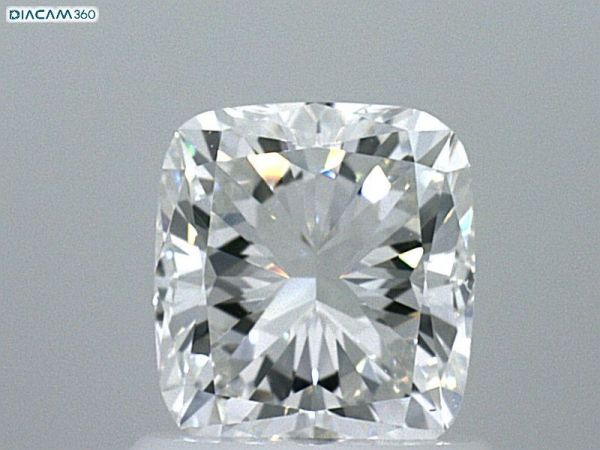 Cushion Diamond image