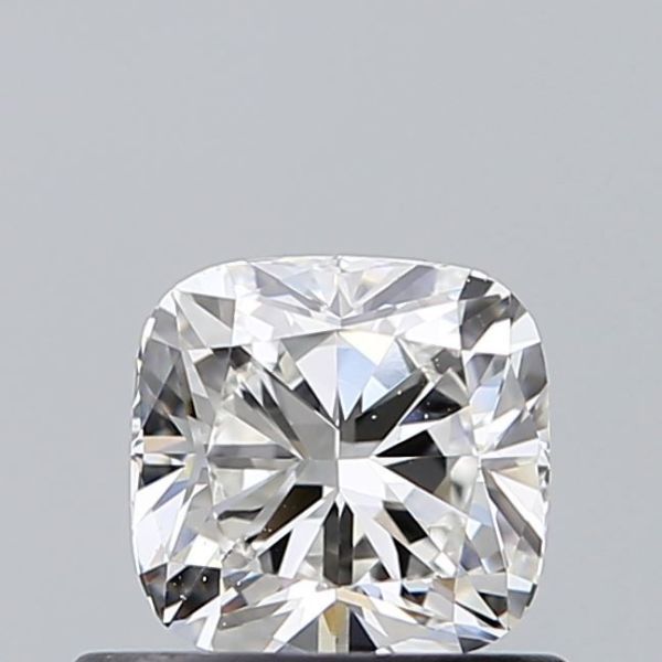 Cushion Diamond image
