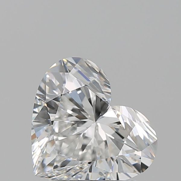 Heart Diamond image