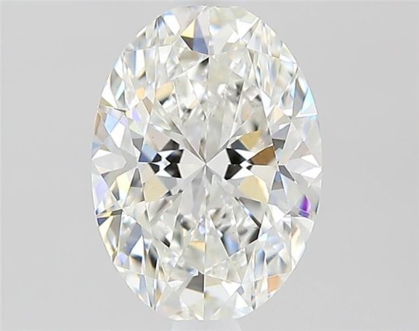 Oval Diamond image
