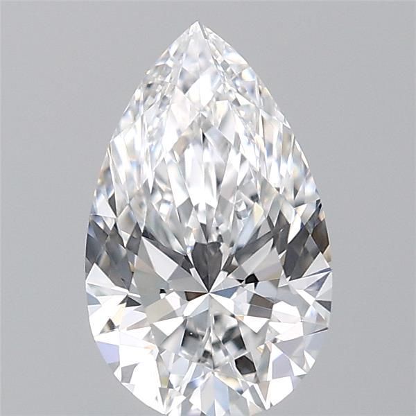 Pear Diamond image