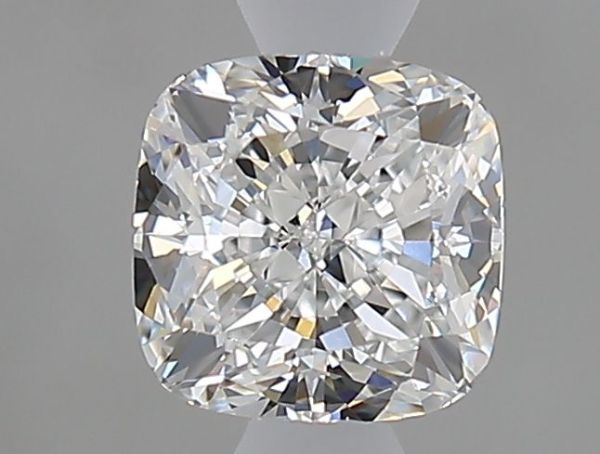 Cushion Diamond image