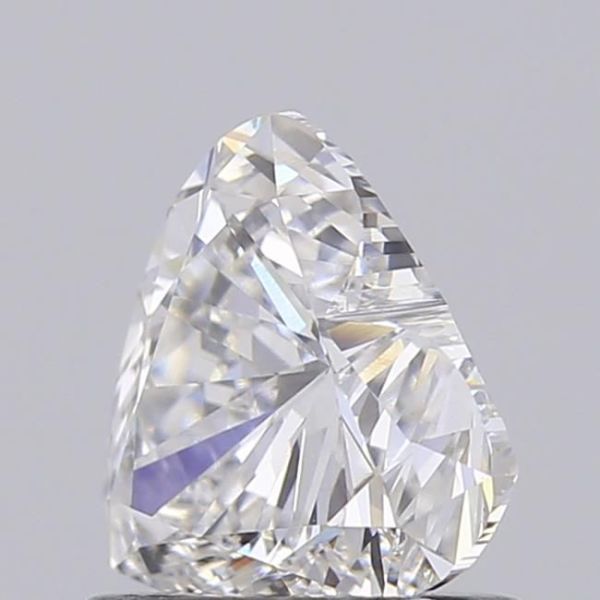 Heart Lab-Grown Diamond image