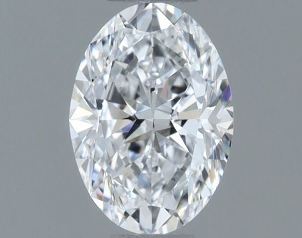 Oval Diamond image
