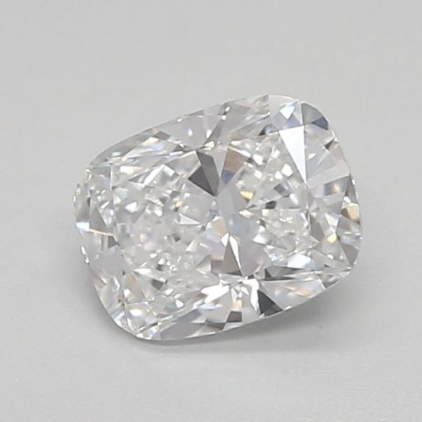 Cushion Lab-Grown Diamond image