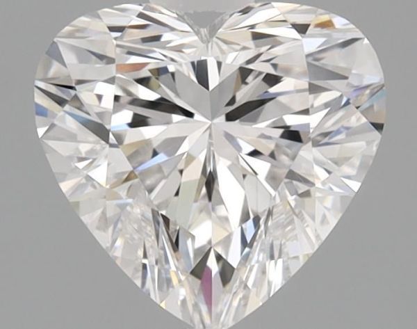Heart Lab-Grown Diamond image