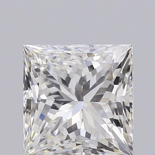 Princess Lab-Grown Diamond image