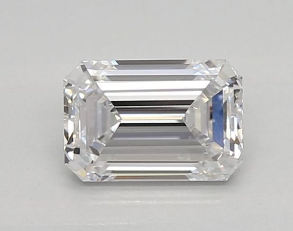 Emerald Lab-Grown Diamond image