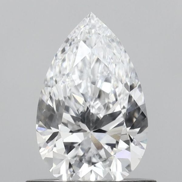 Pear Lab-Grown Diamond image