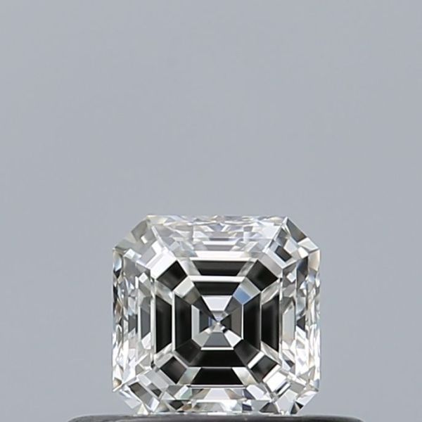 Asscher Diamond image