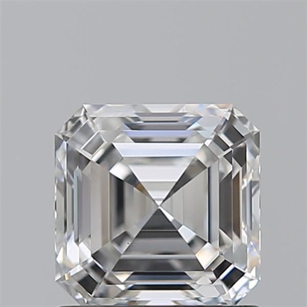 Asscher Diamond image