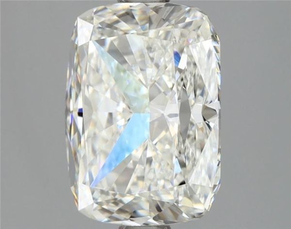 Cushion Diamond image