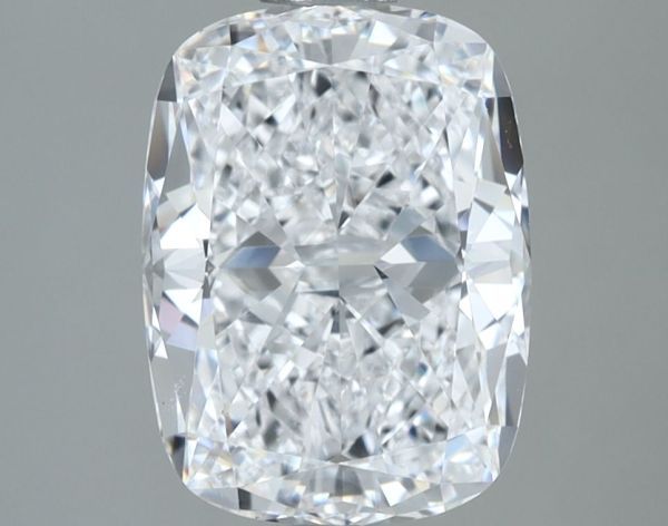 Cushion Diamond image