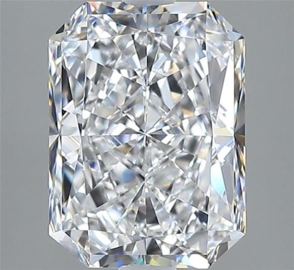 Radiant Diamond image