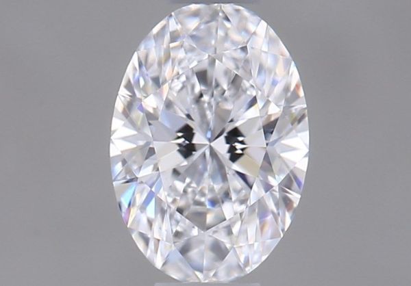 Oval Diamond image