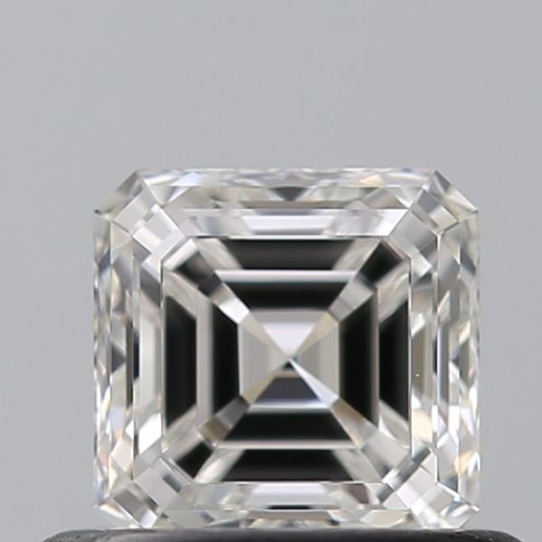 Asscher Diamond image