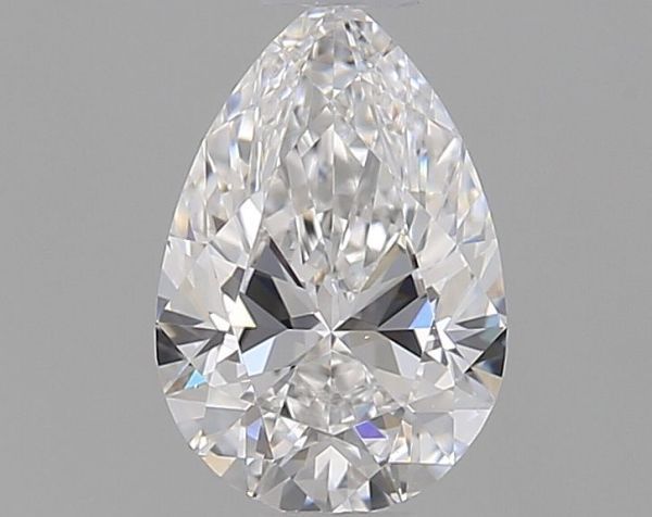 Pear Diamond image