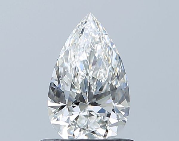 Pear Diamond image