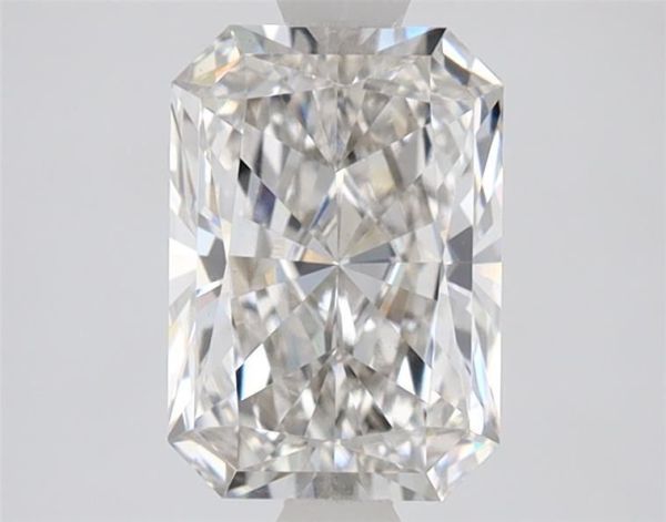 Radiant Lab-Grown Diamond image