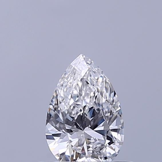 Pear Lab-Grown Diamond image