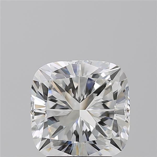 Cushion Diamond image