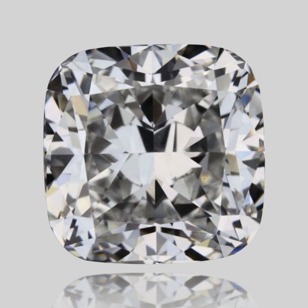 Cushion Diamond image