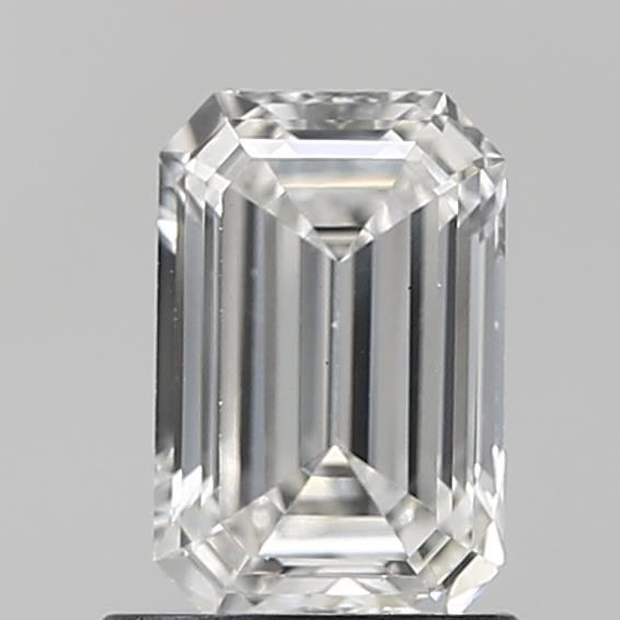 Emerald Lab-Grown Diamond image