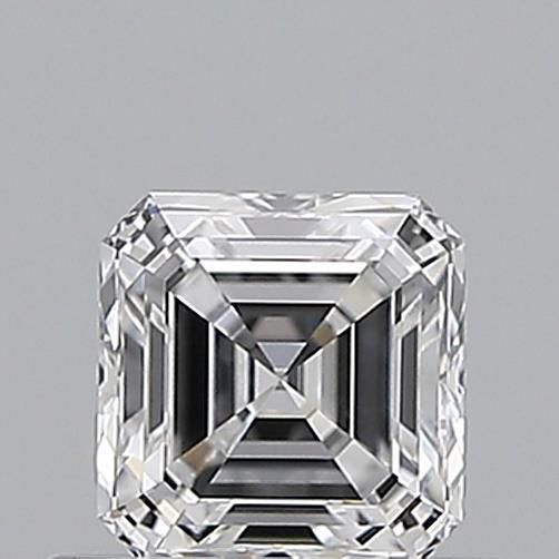 Asscher Diamond image
