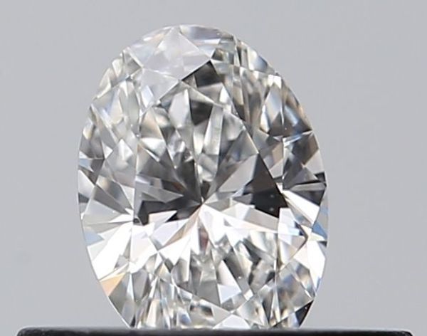 Oval Diamond image