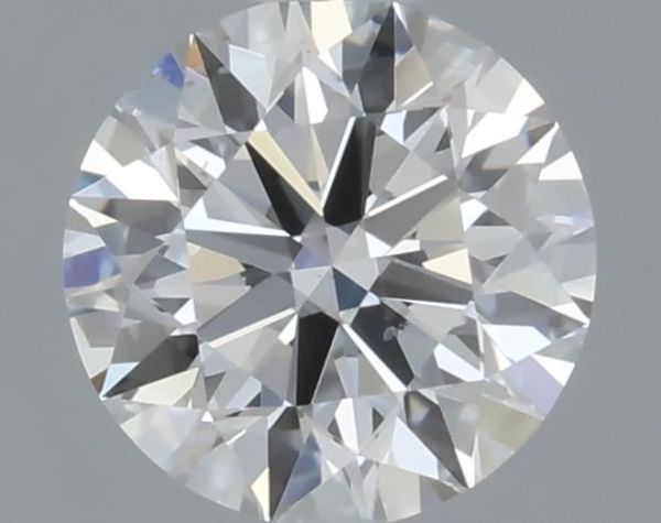 Round Diamond image