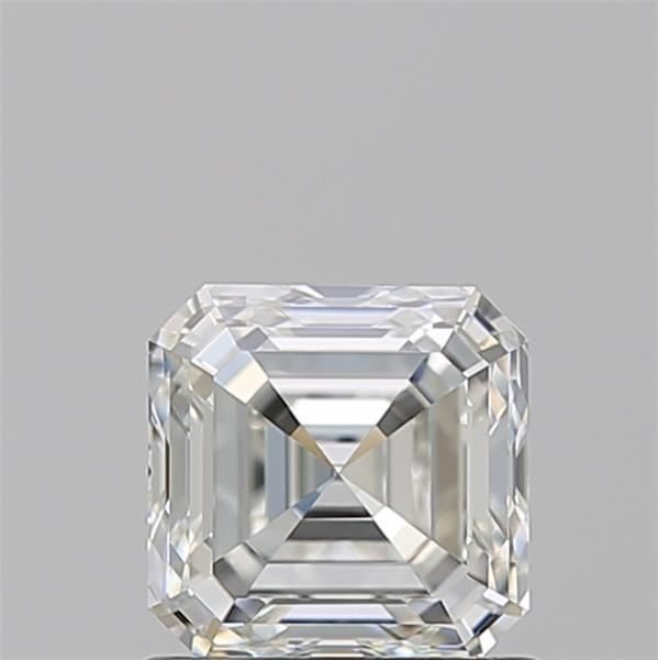 Asscher Diamond image