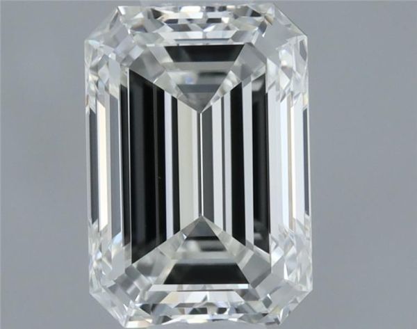 Emerald Diamond image