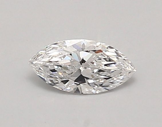 Marquise Lab-Grown Diamond image