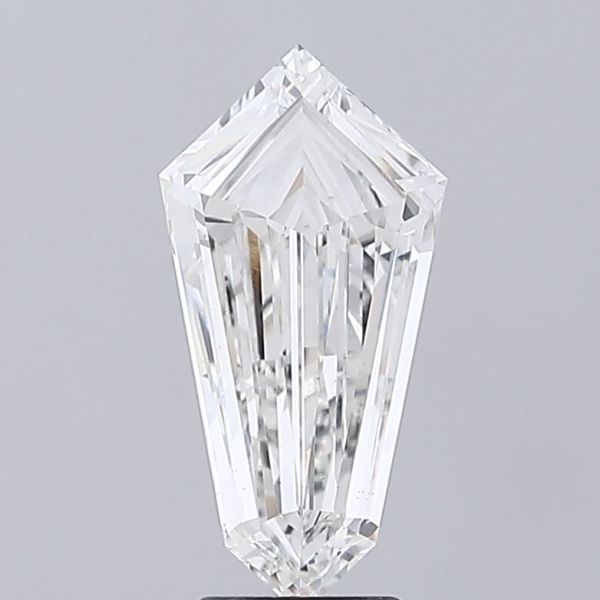 Hexagonal Lab-Grown Diamond image