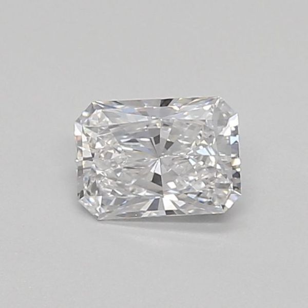 Radiant Lab-Grown Diamond image