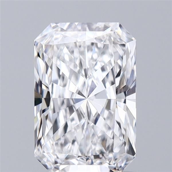 Radiant Lab-Grown Diamond image