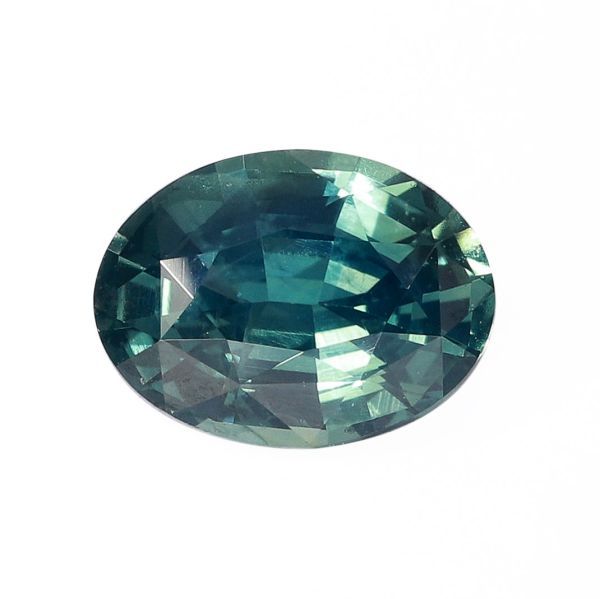 Oval Gemstone image