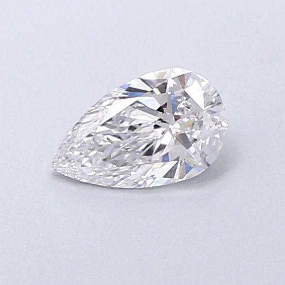 Pear Lab-Grown Diamond image