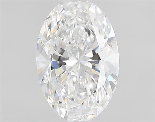 Oval Diamond image