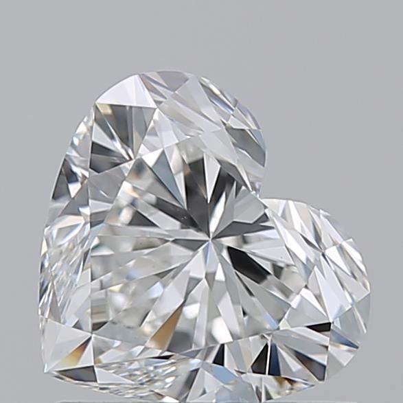 Heart Diamond image