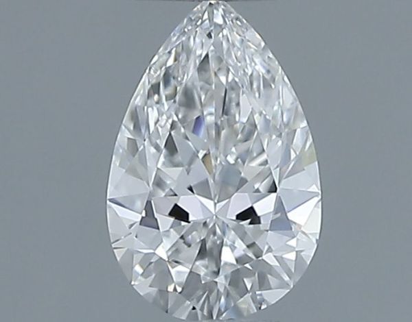 Pear Diamond image