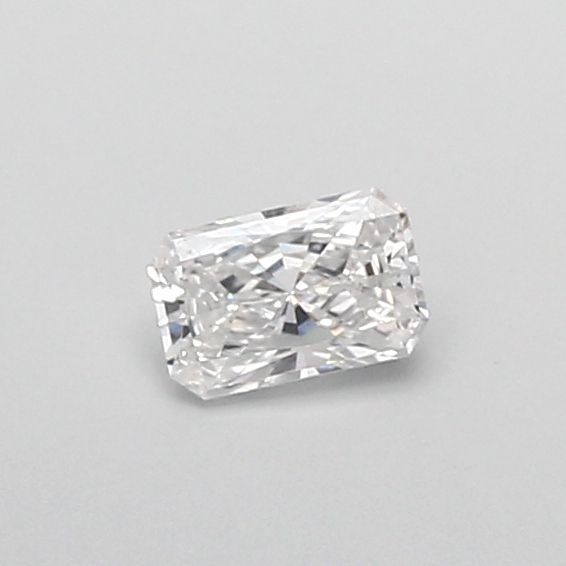 Radiant Lab-Grown Diamond image
