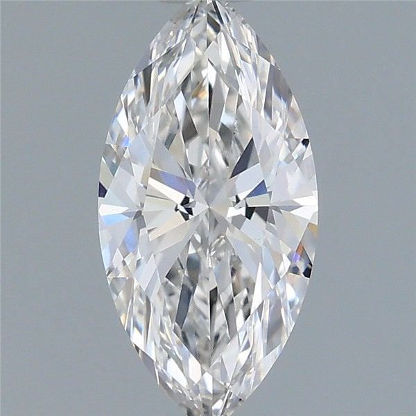 Marquise Lab-Grown Diamond image